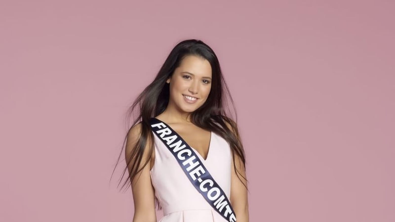 Miss Franche-Comté