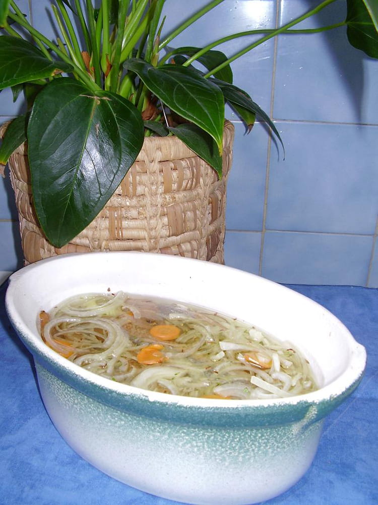 Recette de Harengs fumés marinés
