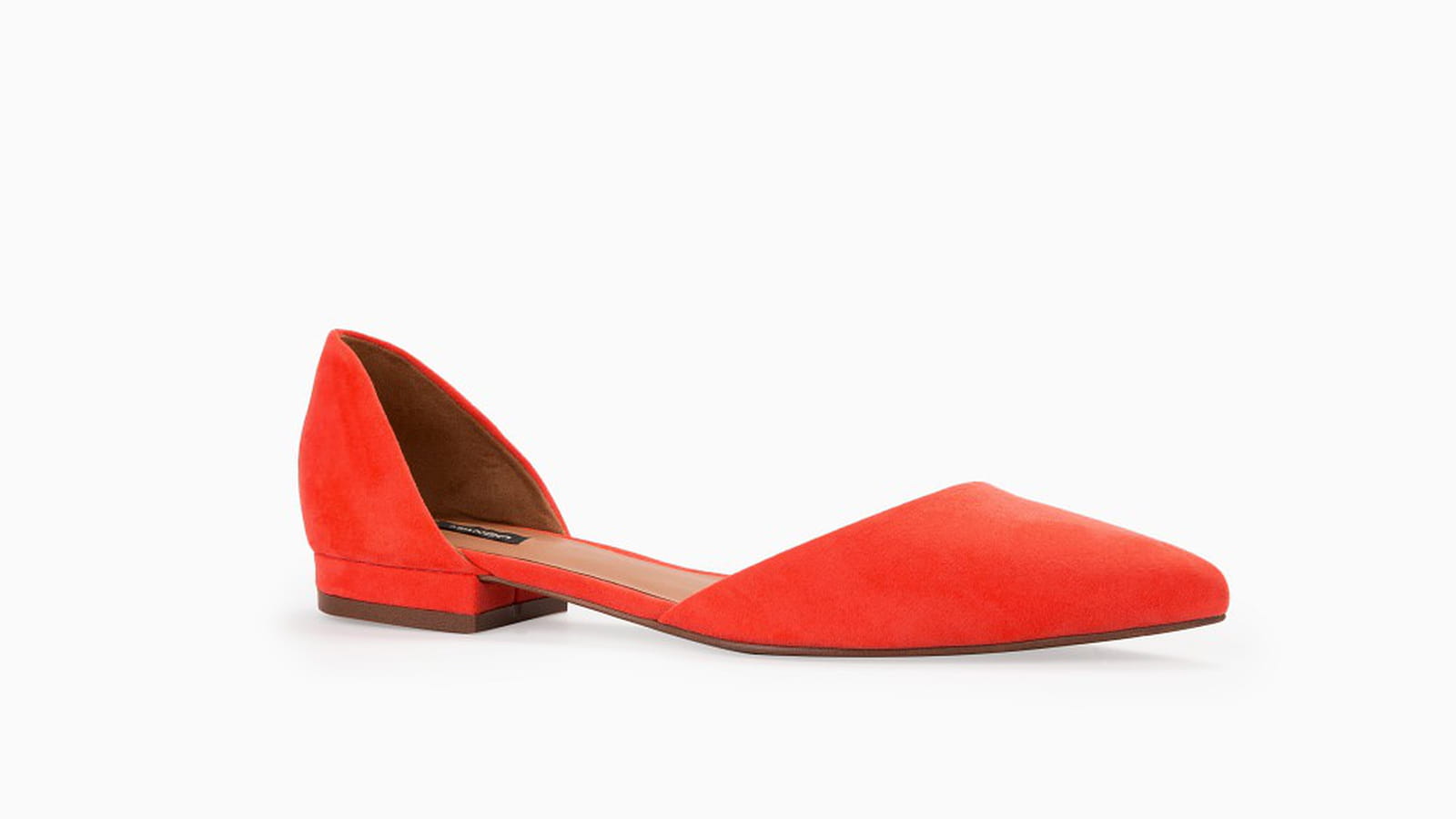 Ballerines Mango