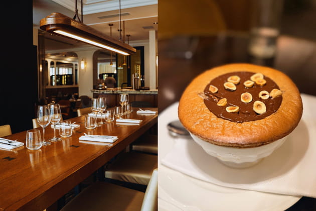 Ca&iuml;us, un nouveau chapitre &agrave; savourer