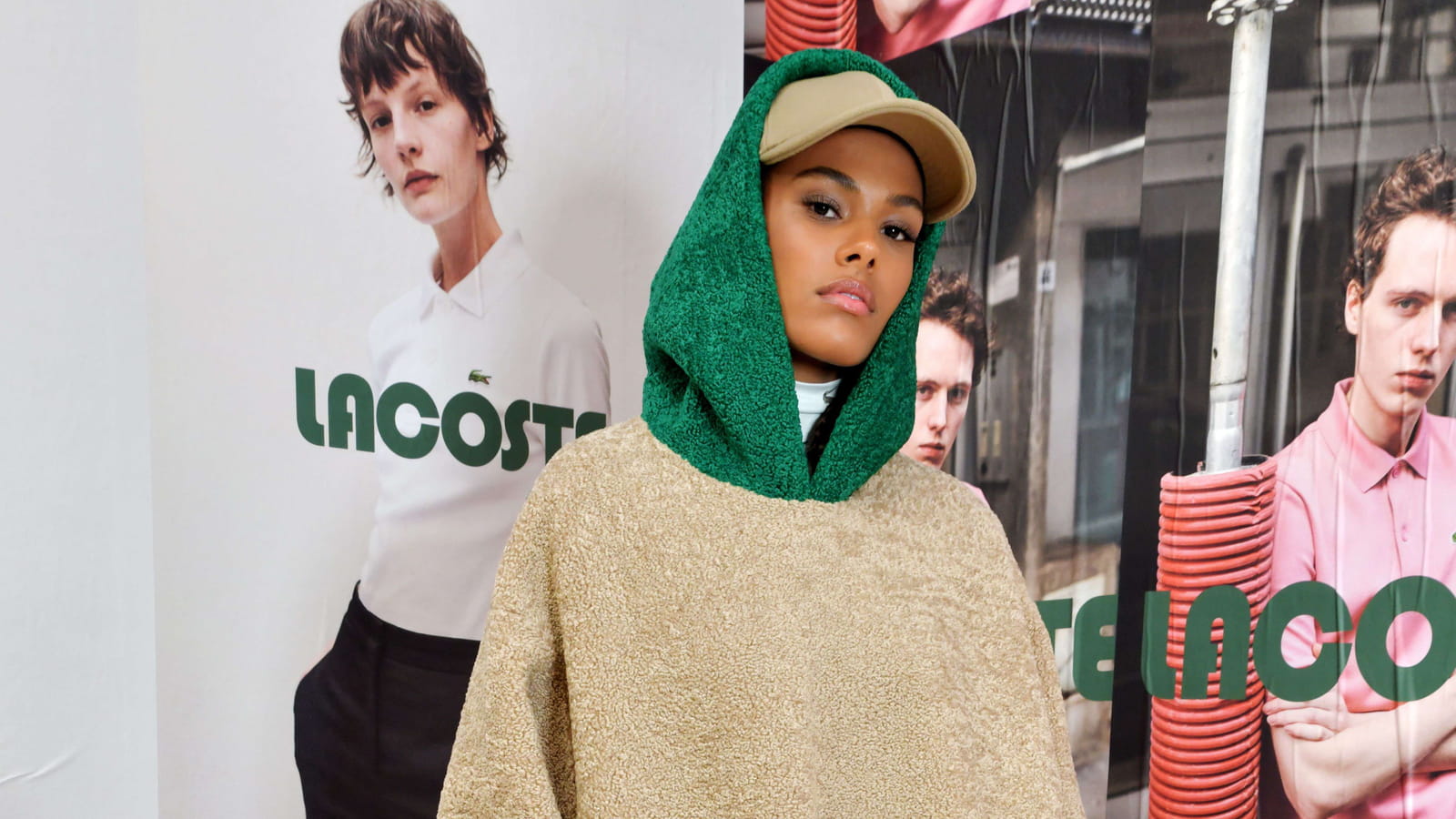 Tina Kunakey