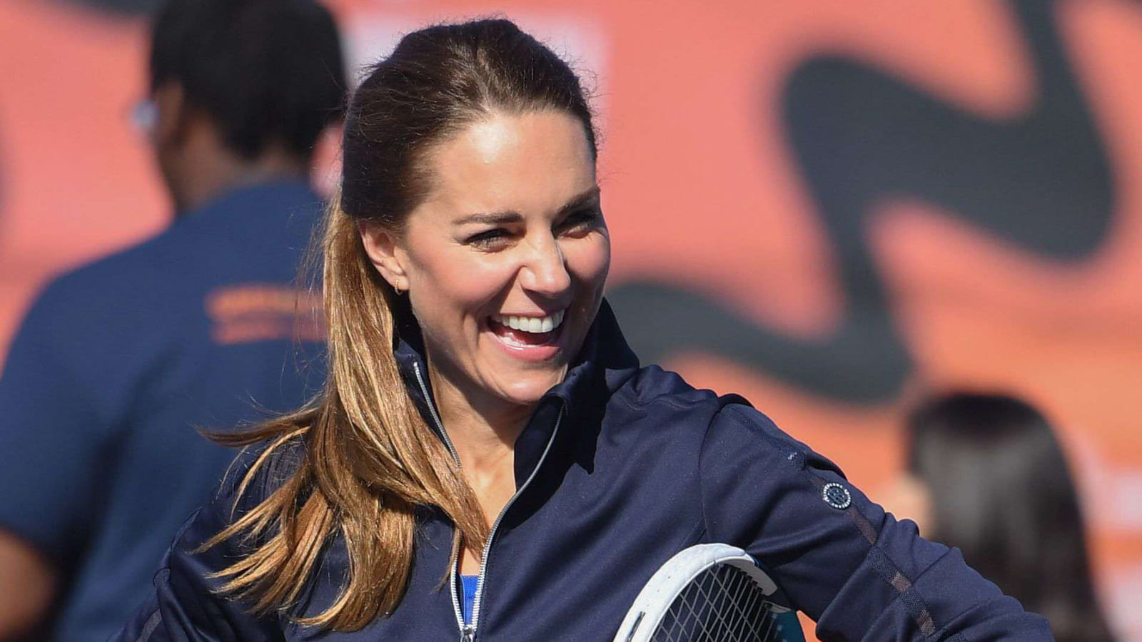 Kate Middleton le 24 septembre 2021