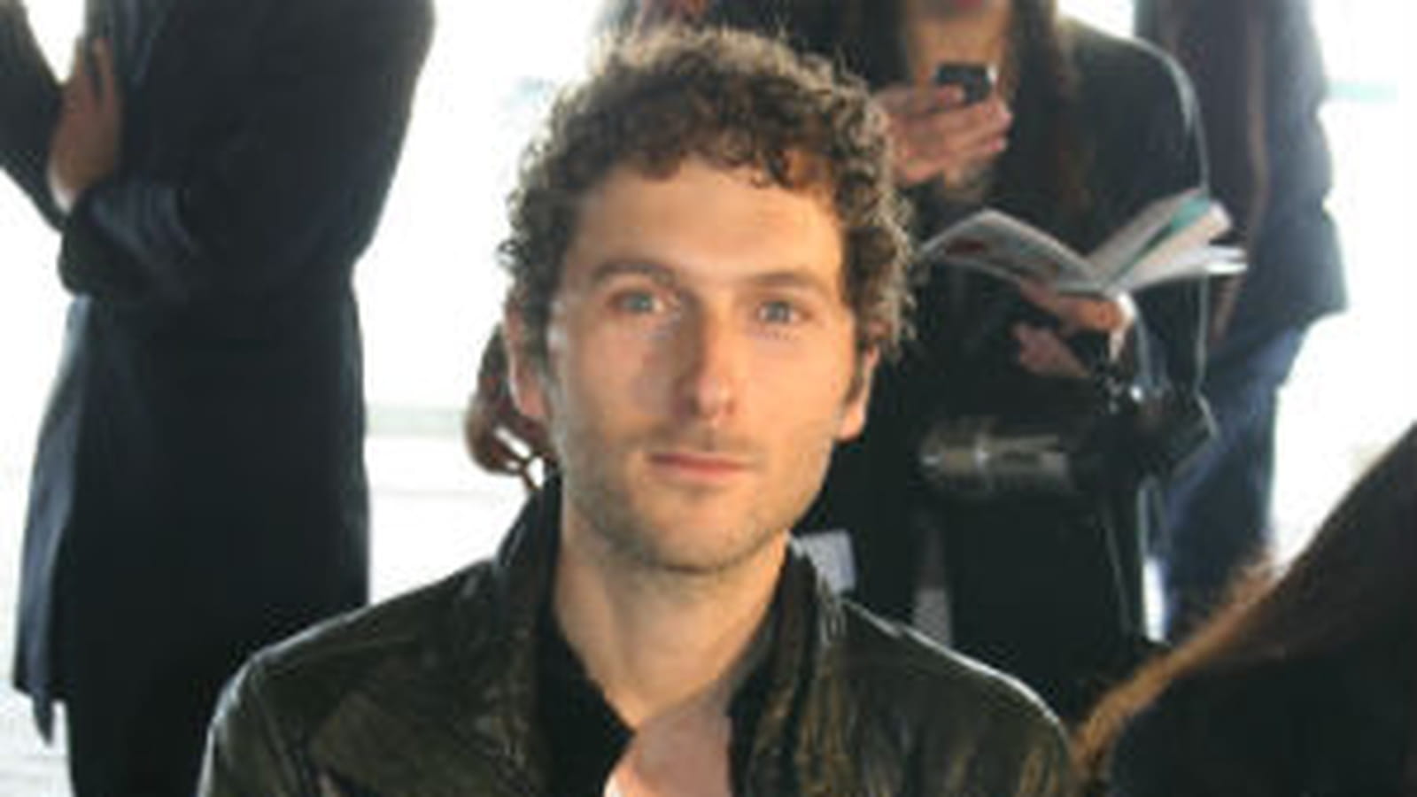 Simon Buret