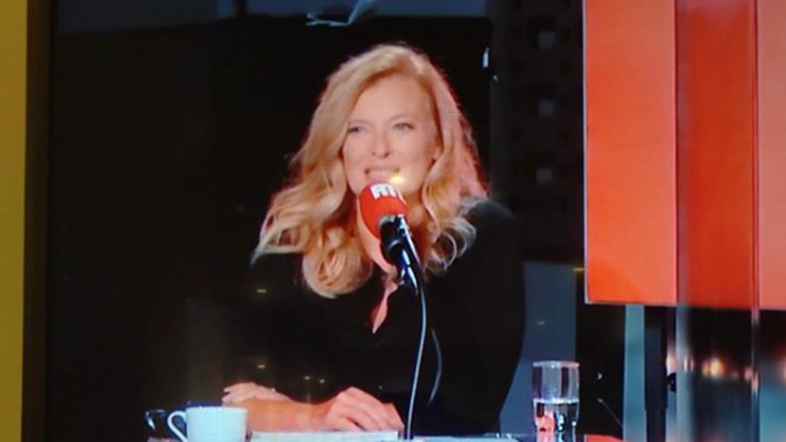 Valérie Trierweiler