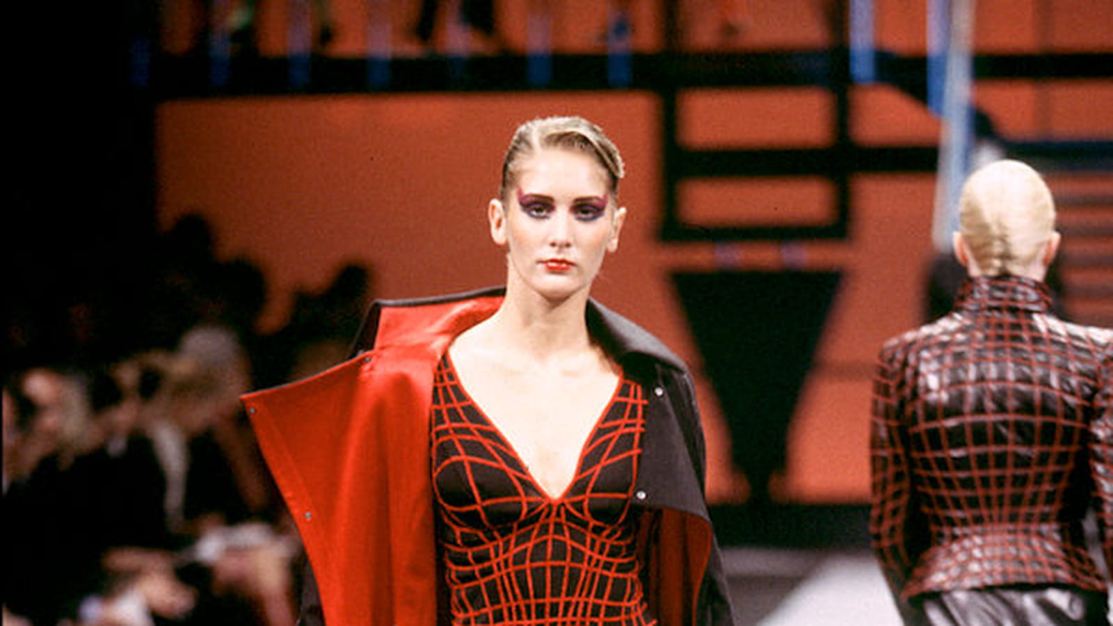 Automne-hiver 2001-2002