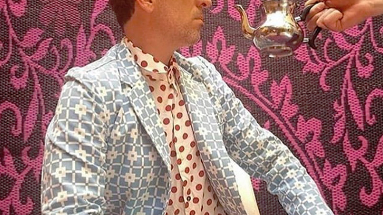 Gad Elmaleh