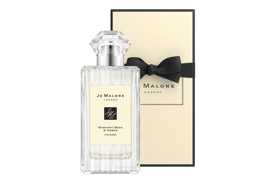 Cologne Midnight Musk &amp; Amber, Jo Malone