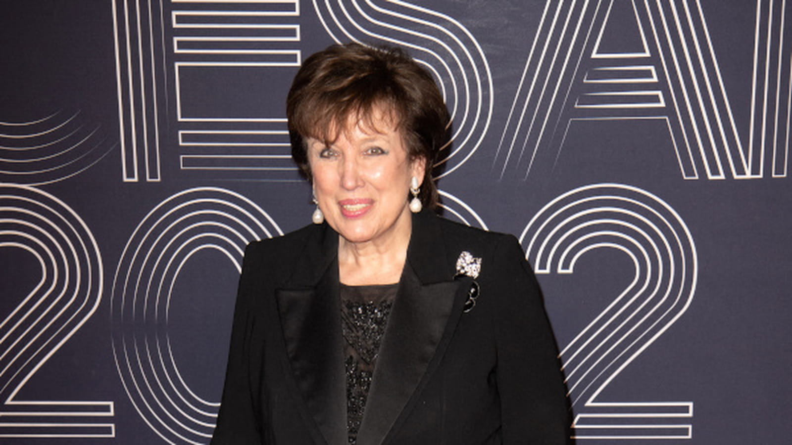 Roselyne Bachelot