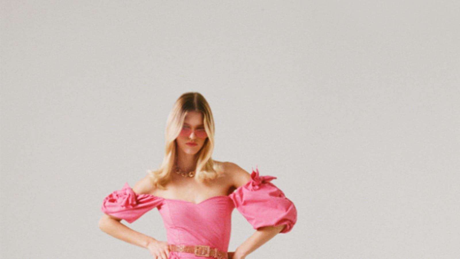 Robe NastyGal