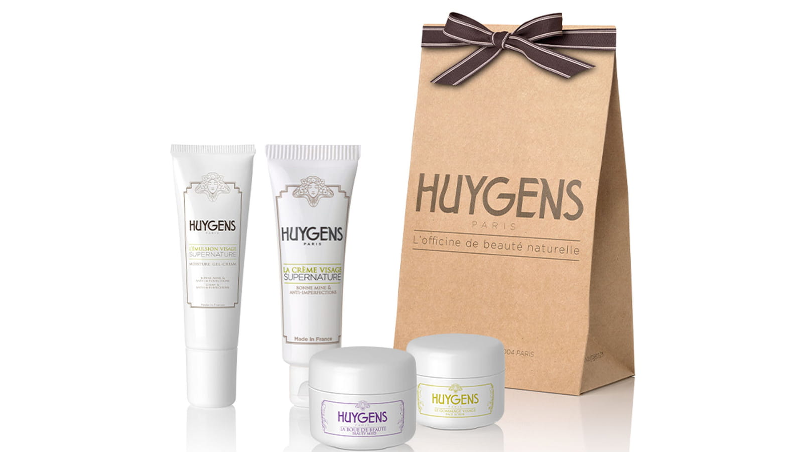 Huygens