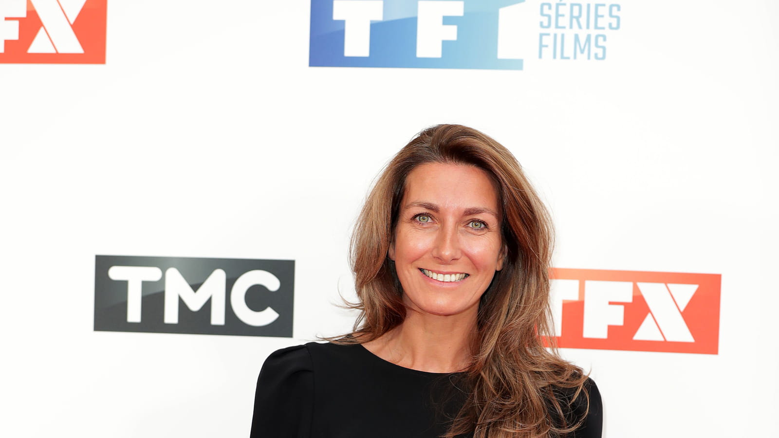 Anne-Claire Coudray