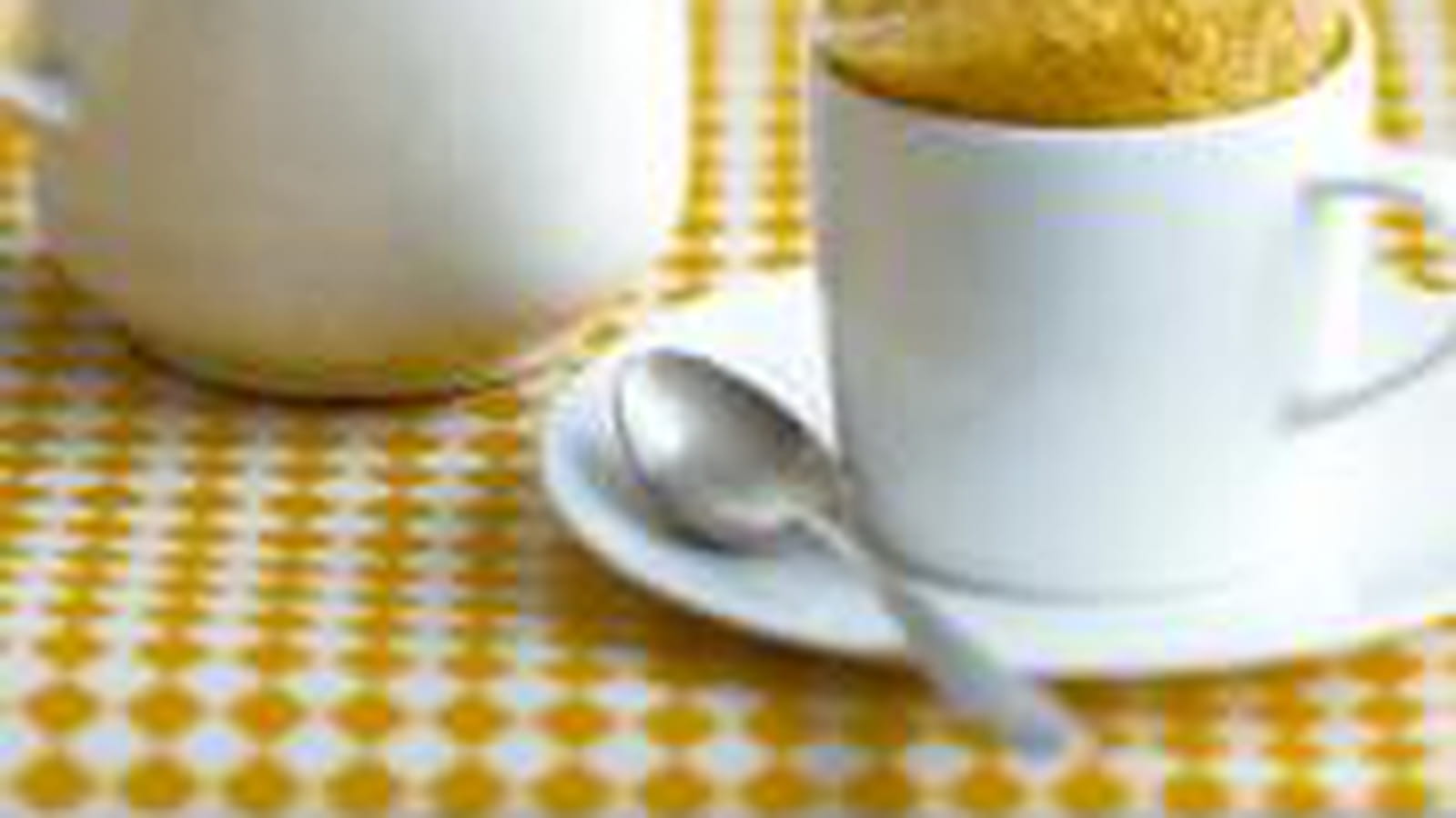Mug Cake Citron Sucre Pétillant