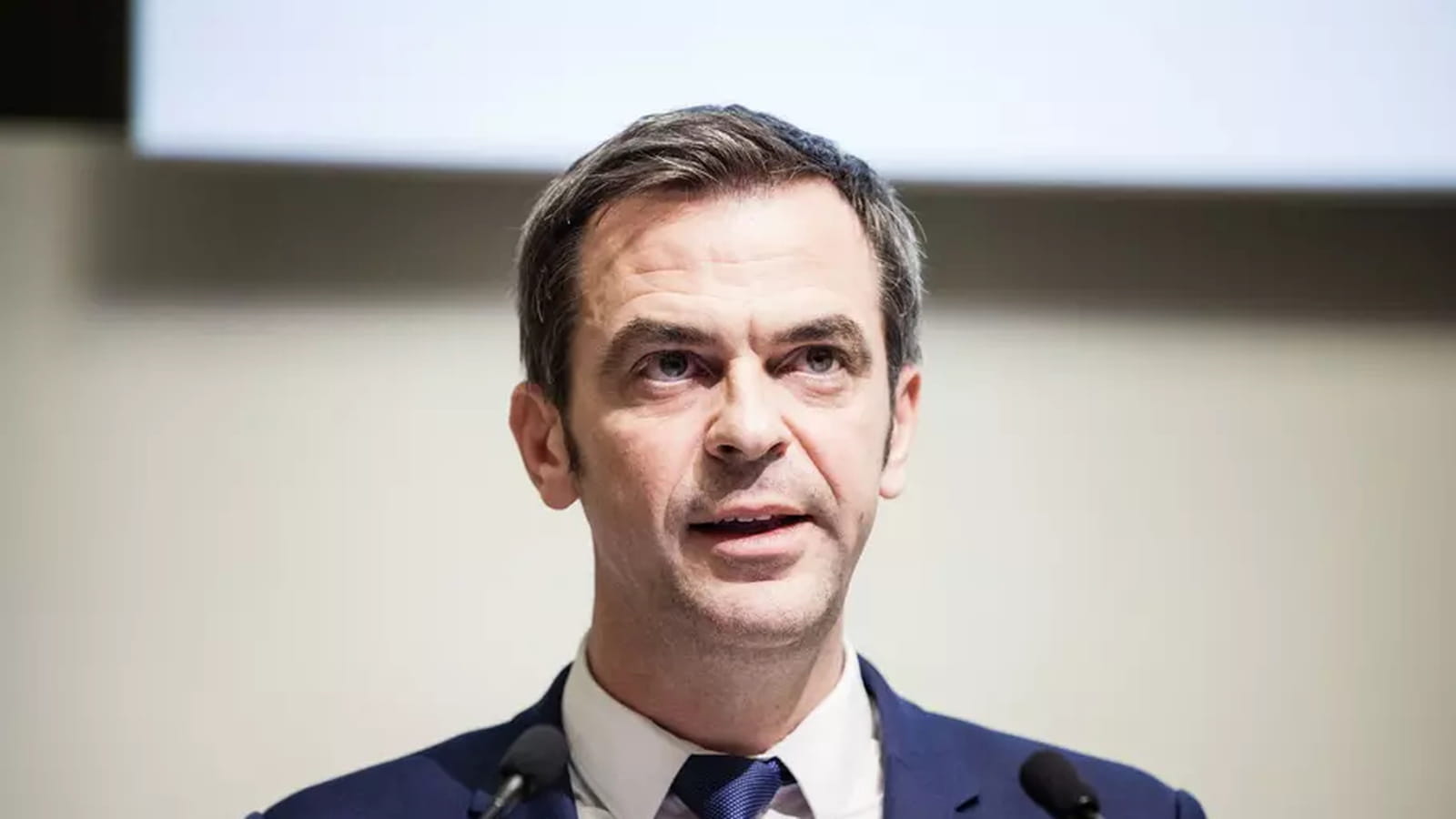 Olivier Véran