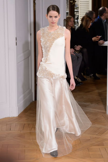 D&eacute;fil&eacute; Bouchra Jarrar