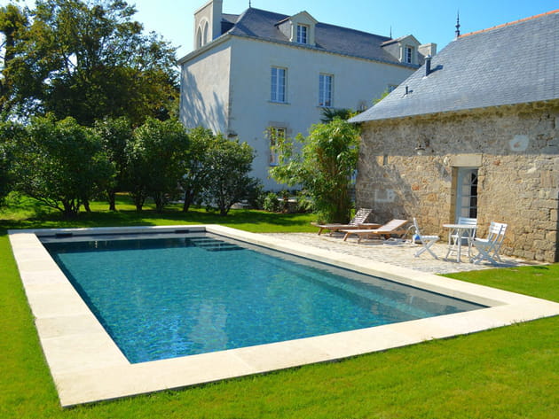 R&eacute;novation de piscine&nbsp;: troph&eacute;e d'or