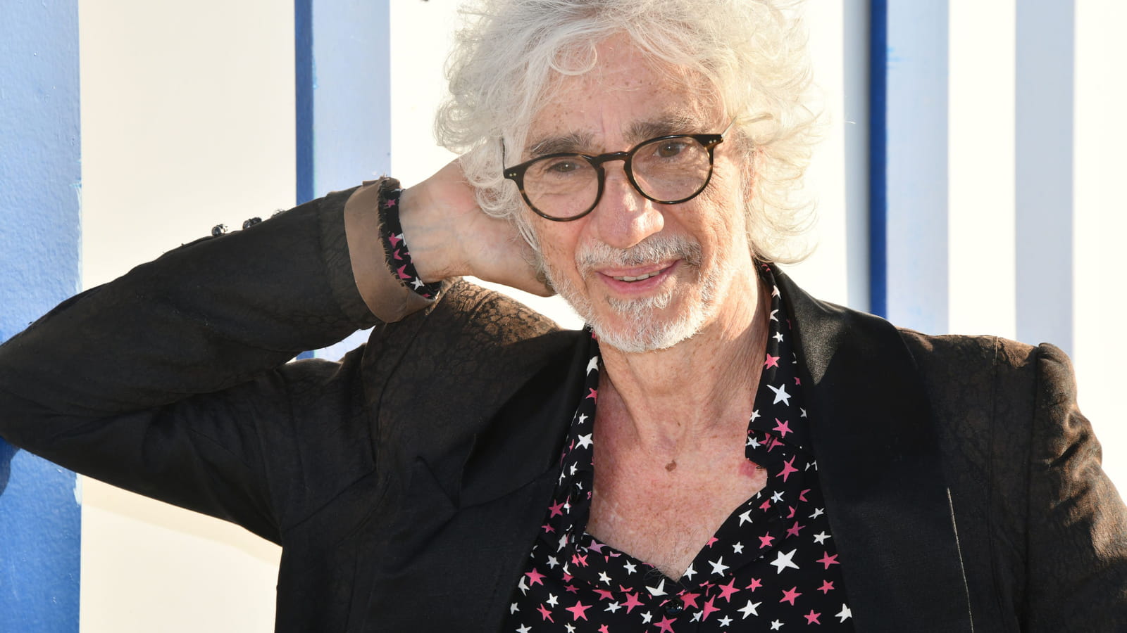 Louis Bertignac