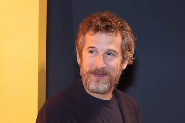 Guillaume Canet&nbsp;&eacute;tait cavalier avant la c&eacute;l&eacute;brit&eacute;