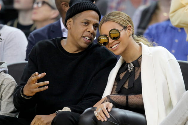 Beyoncé a offert un jet privé à son mari, Jay-Z
