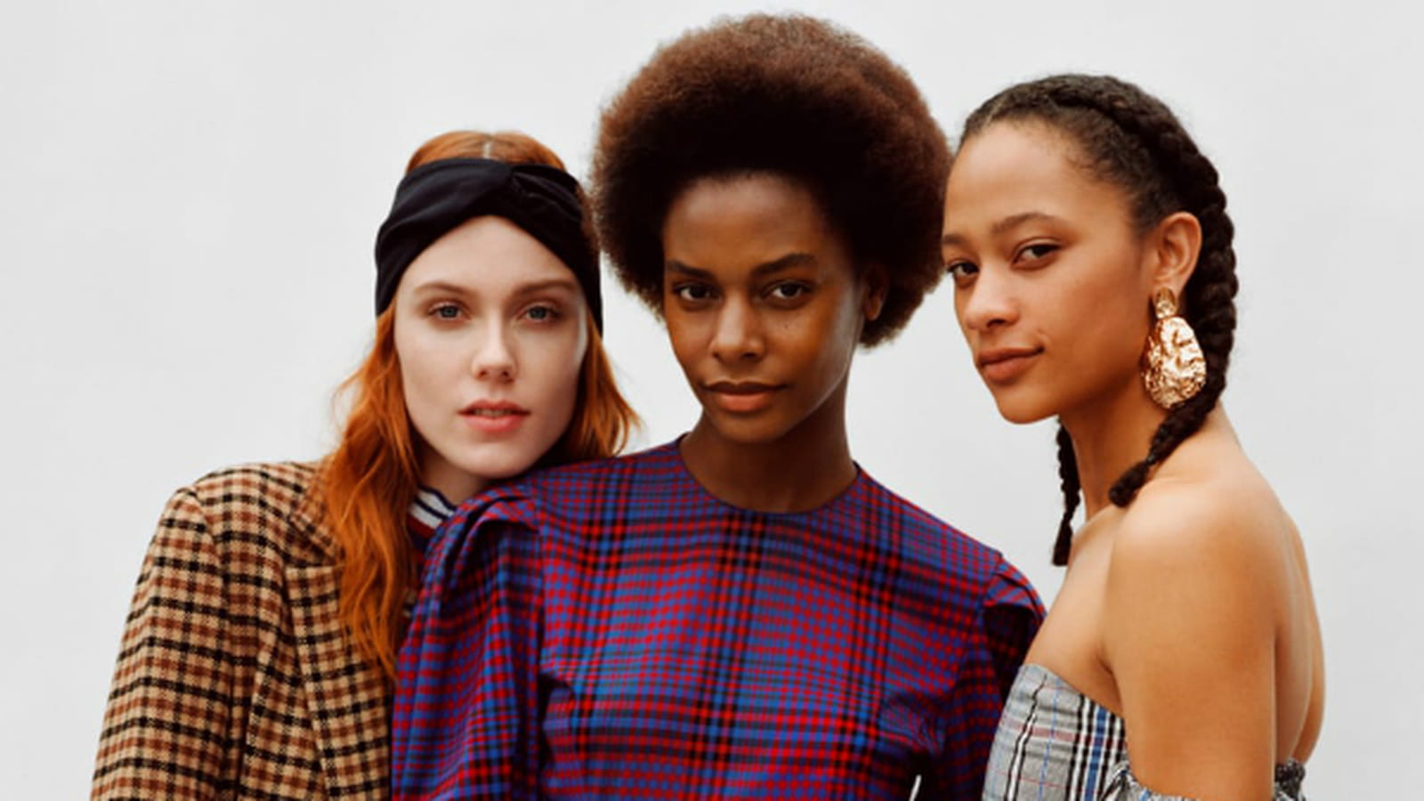 Les nouveautés Zara 