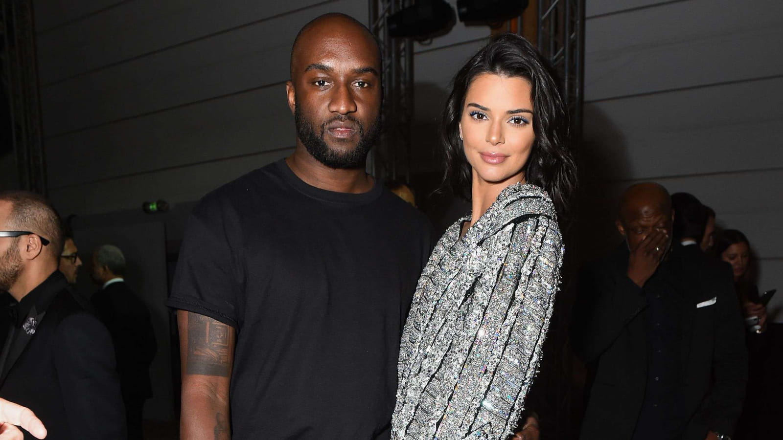 Kendall Jenner le 13 mai 2018 