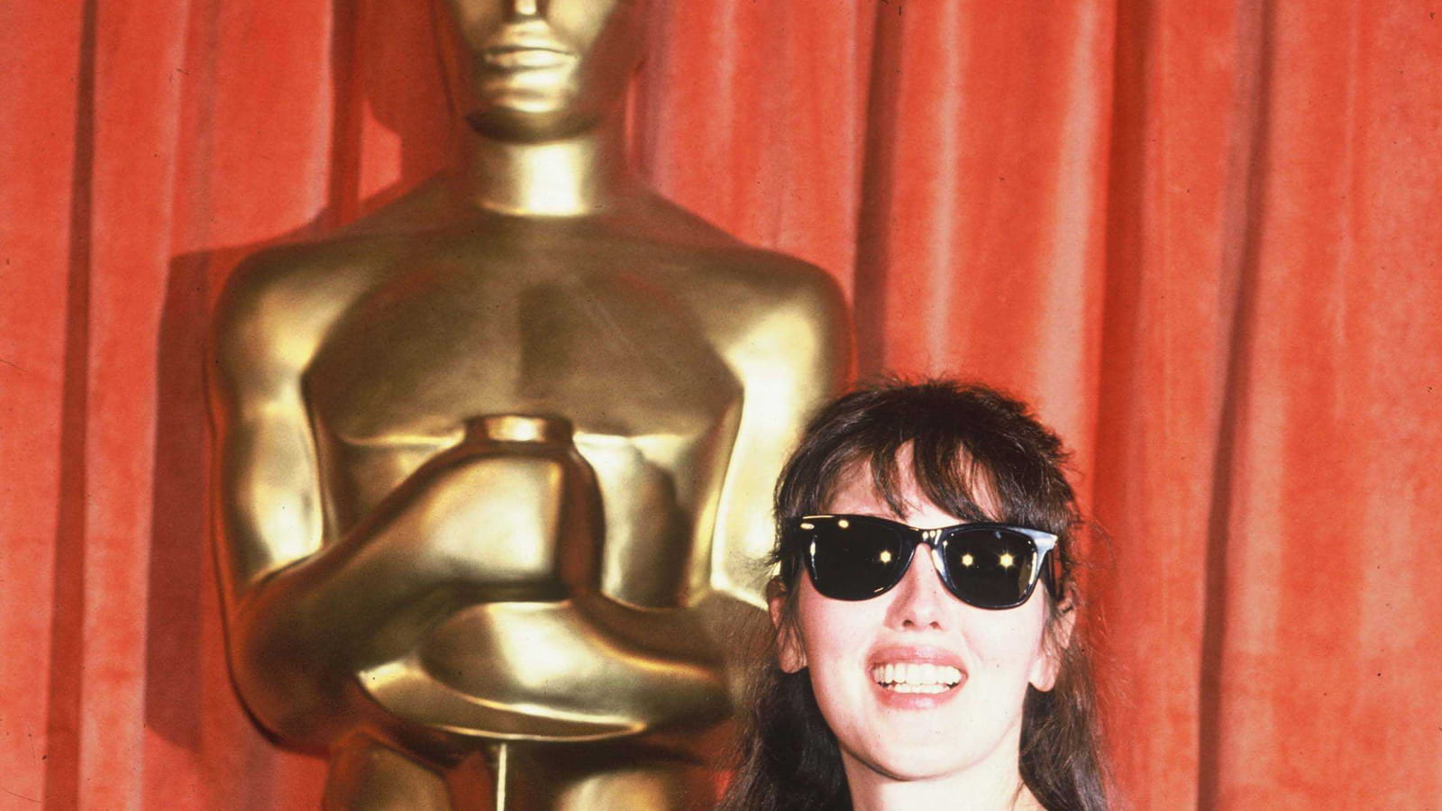 Carrière hollywoodienne