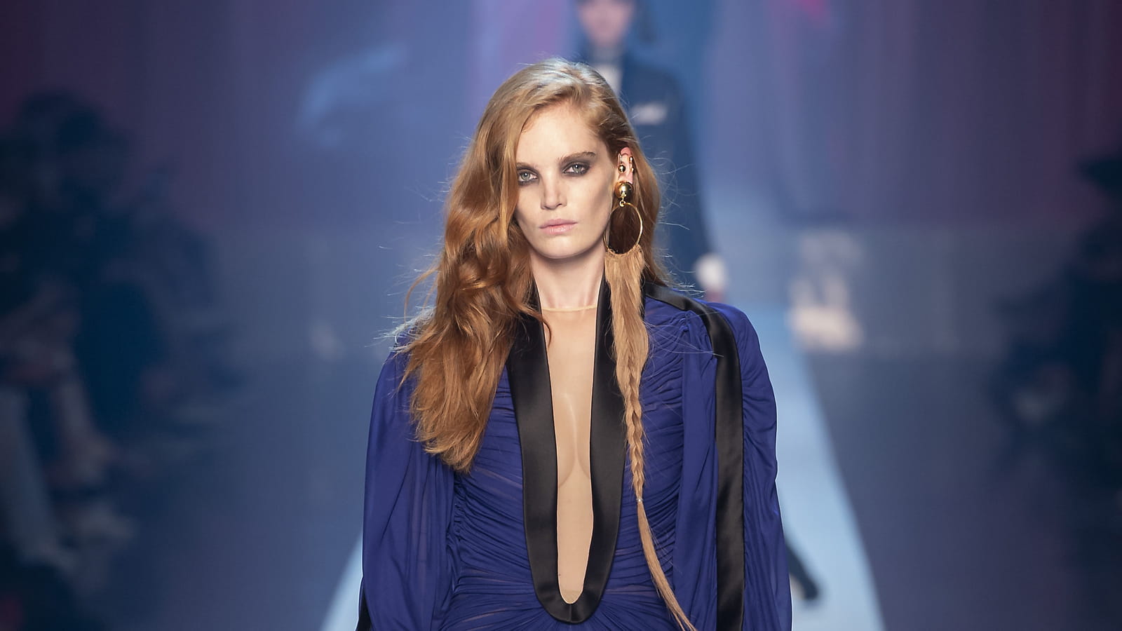 Jean Paul Gaultier