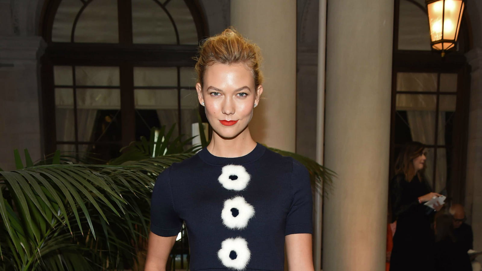 Karlie Kloss