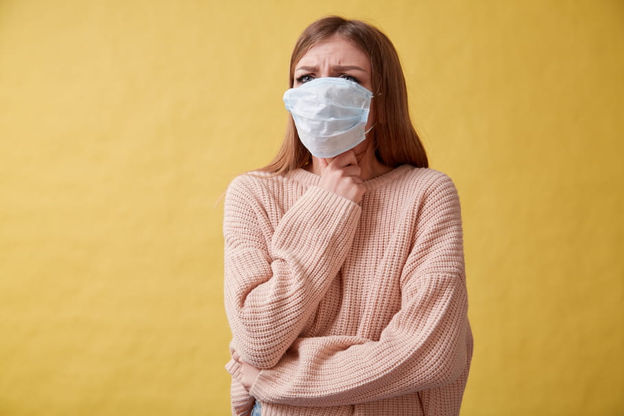Syndrome de la cabane : symptômes, comment le surmonter ?