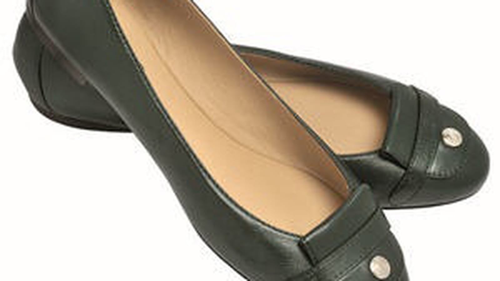 Ballerines "Le Pliage" de Longchamp