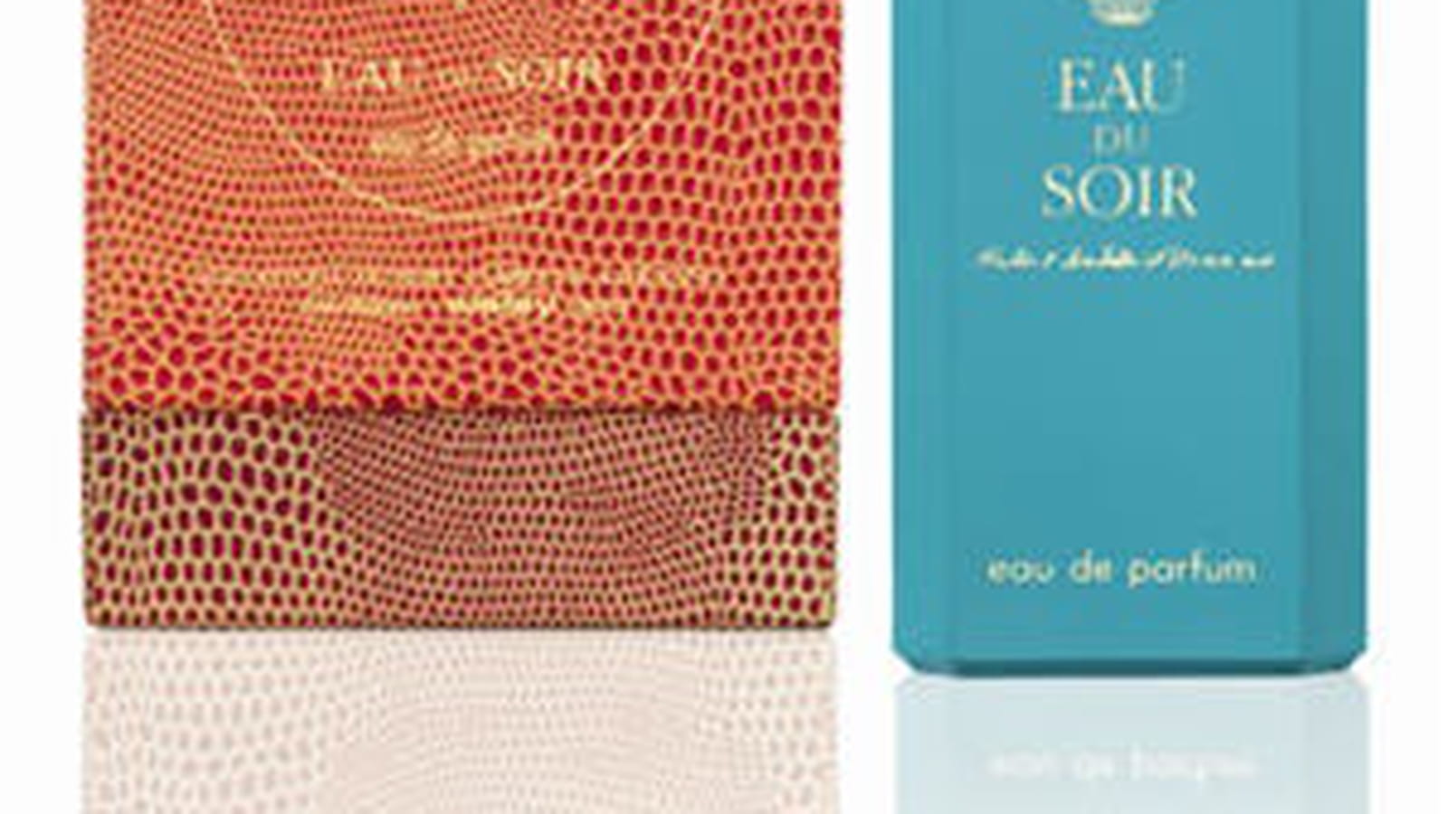 Eau du Soir, Edition Limitée Noël 2009, de Sisley