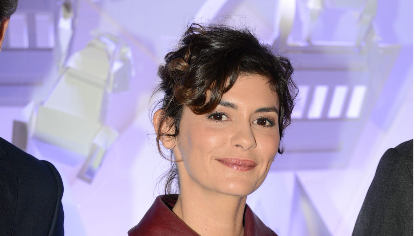 Audrey Tautou 
