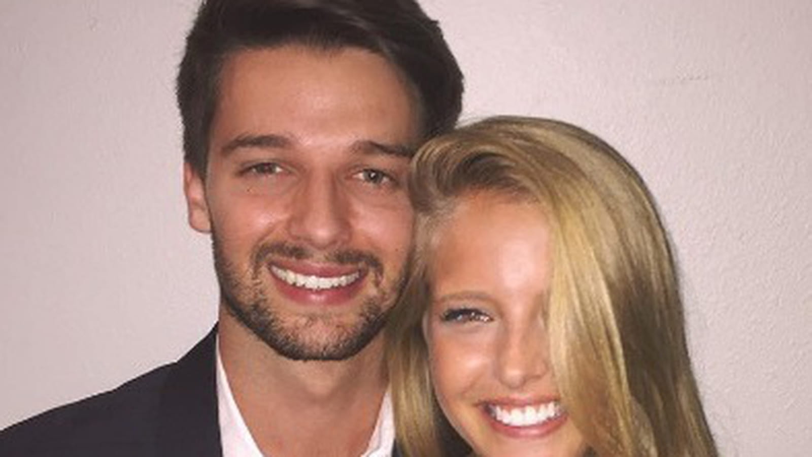 Patrick Schwarzenegger et Abby Champion 
