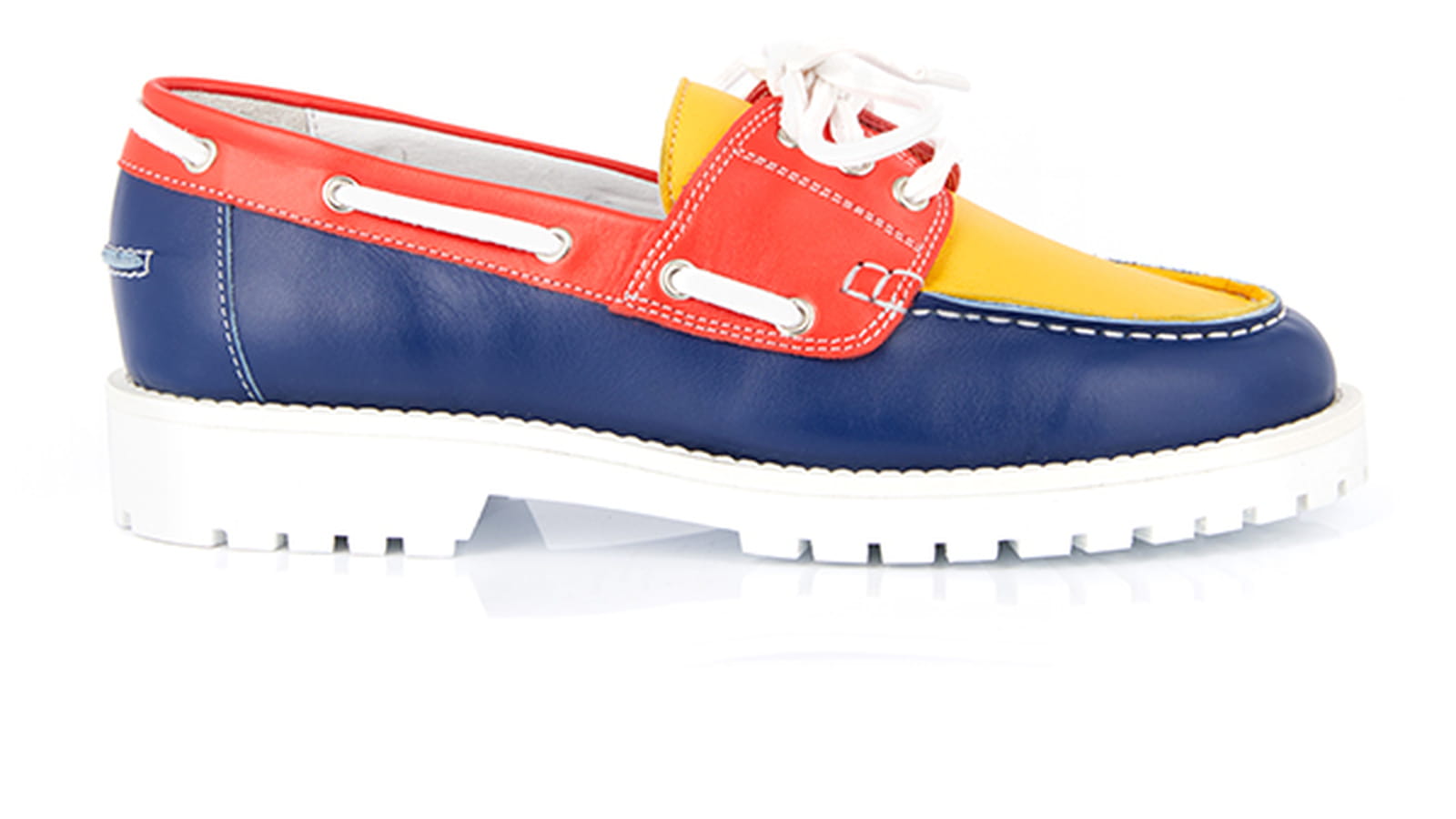 Derby Mellow Yellow