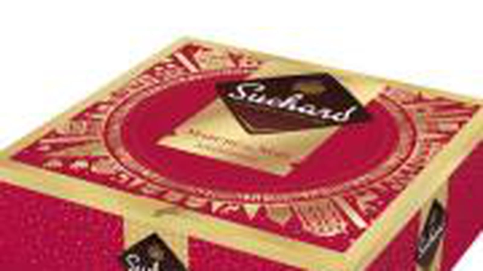 Coffret Suchard