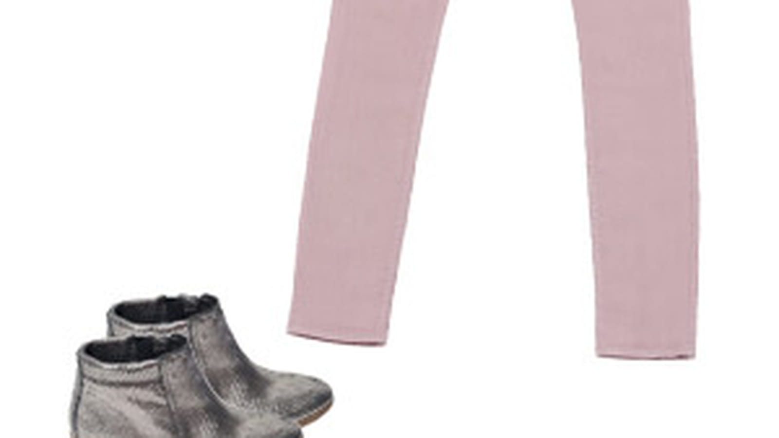 Tendance pastel
