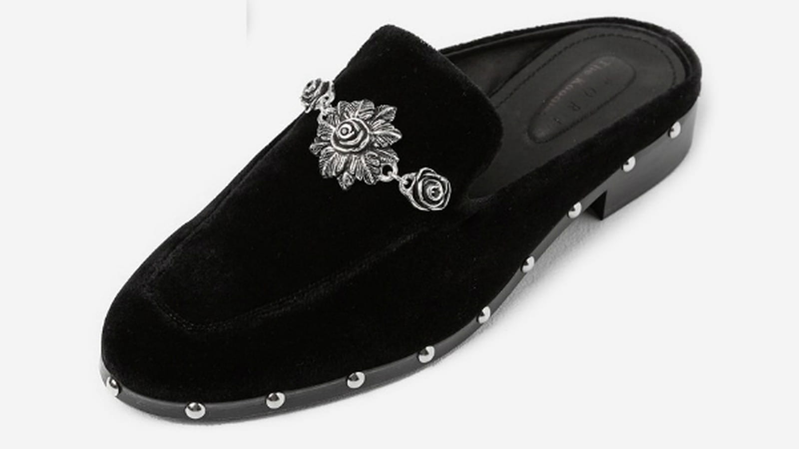 Mules The Kooples