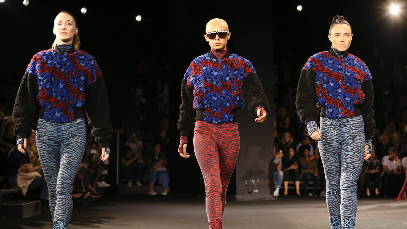 Kenzo x H&M 27