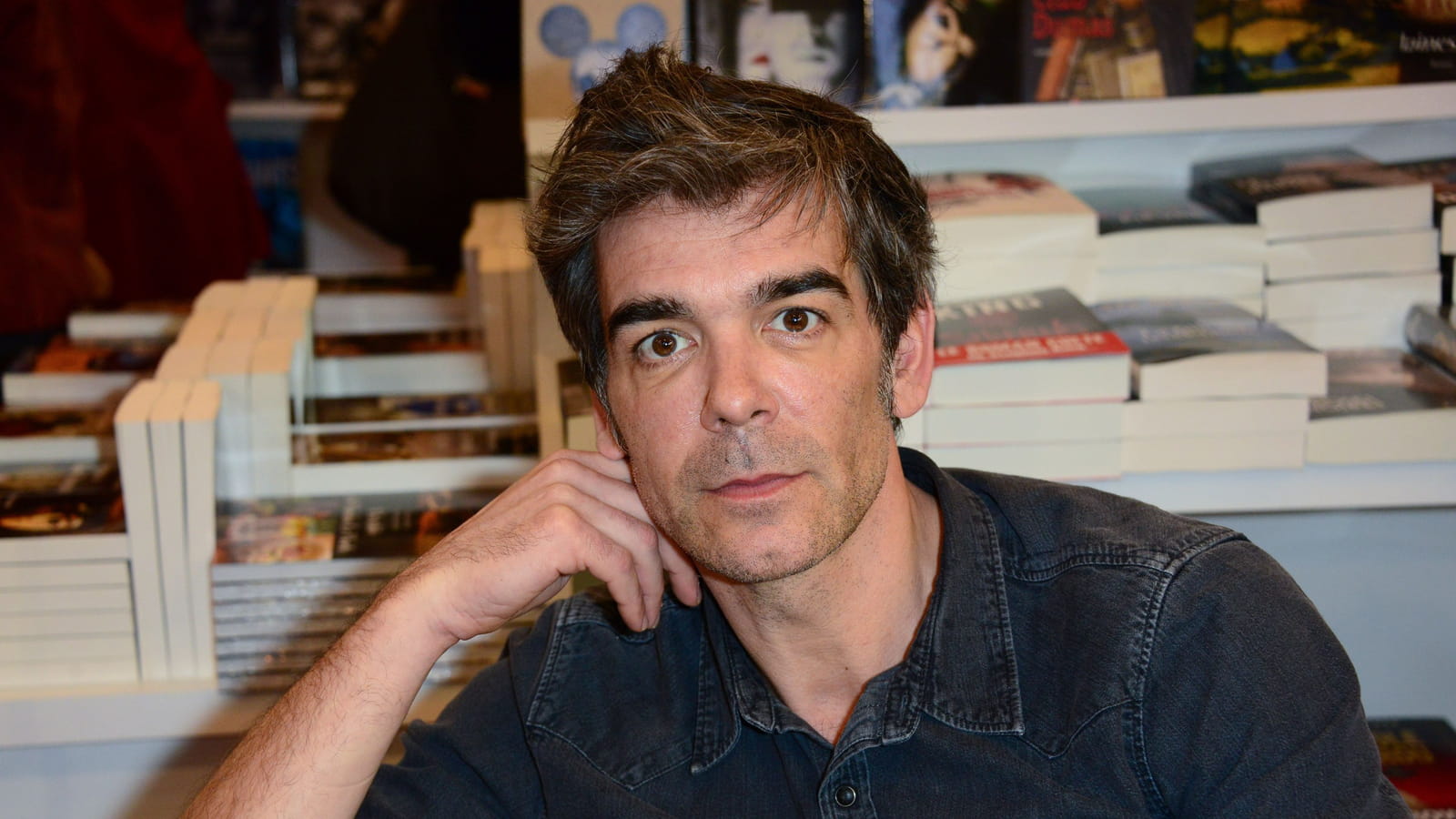 Xavier de Moulins