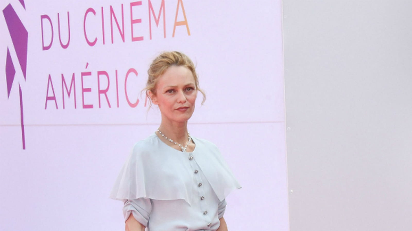 Vanessa Paradis 
