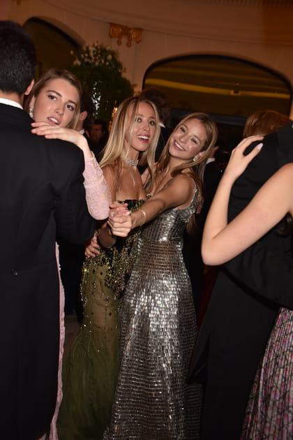 Tess Kemper et Amelia Ash Rudick