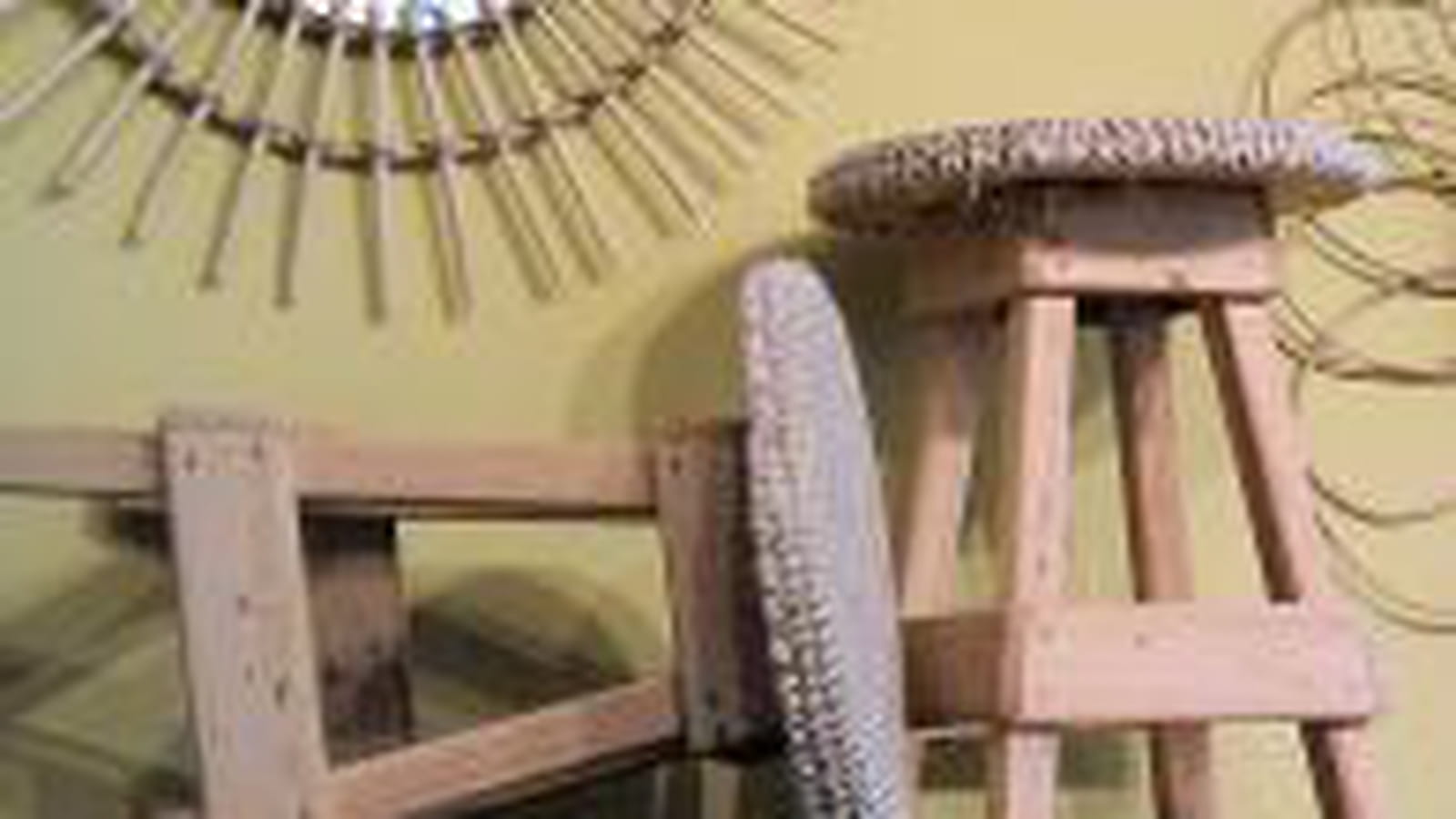 Tabouret