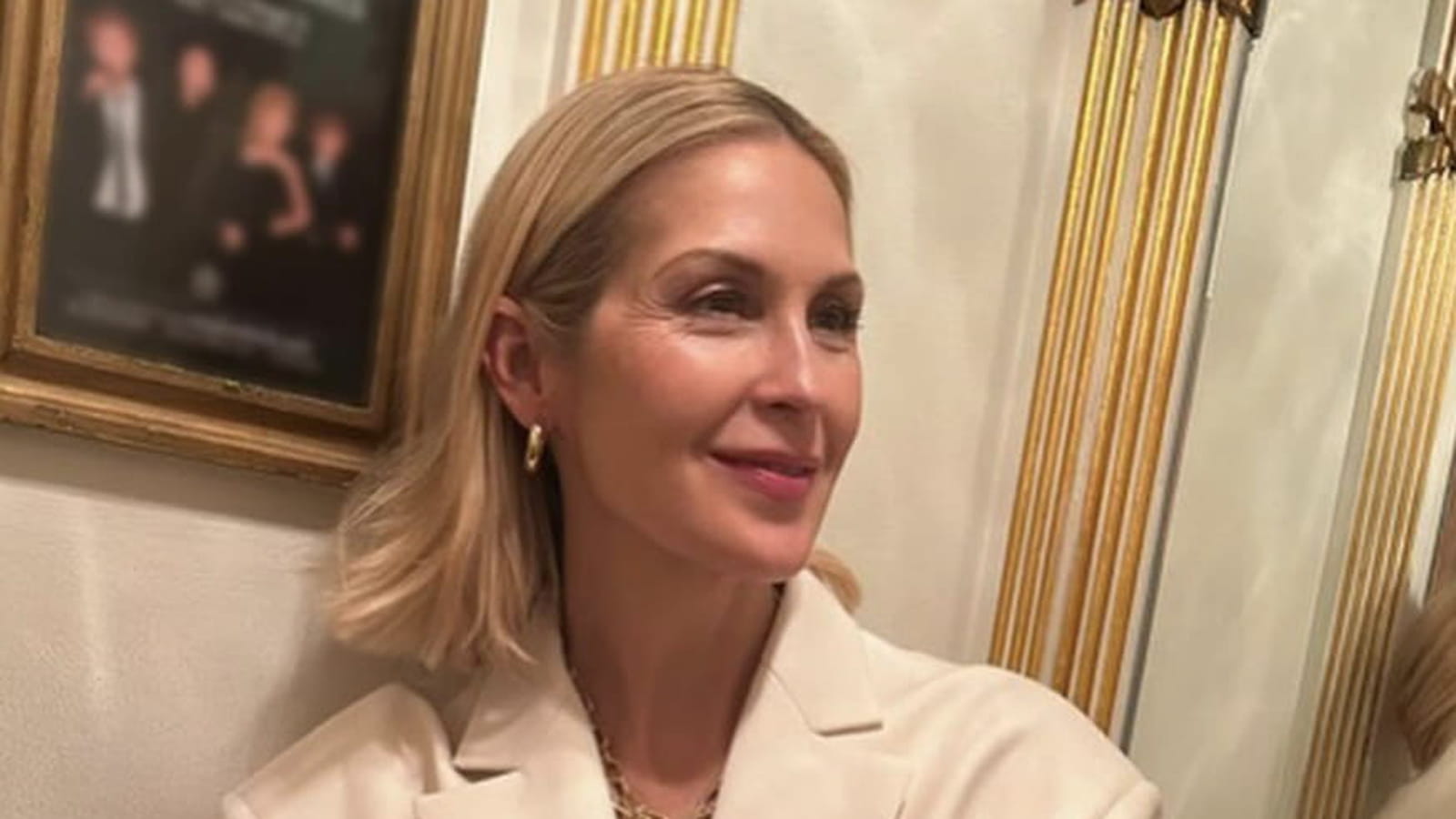 Kelly Rutherford