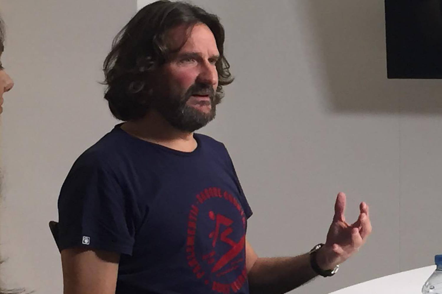 Beigbeder, l’Idéal masculin ?