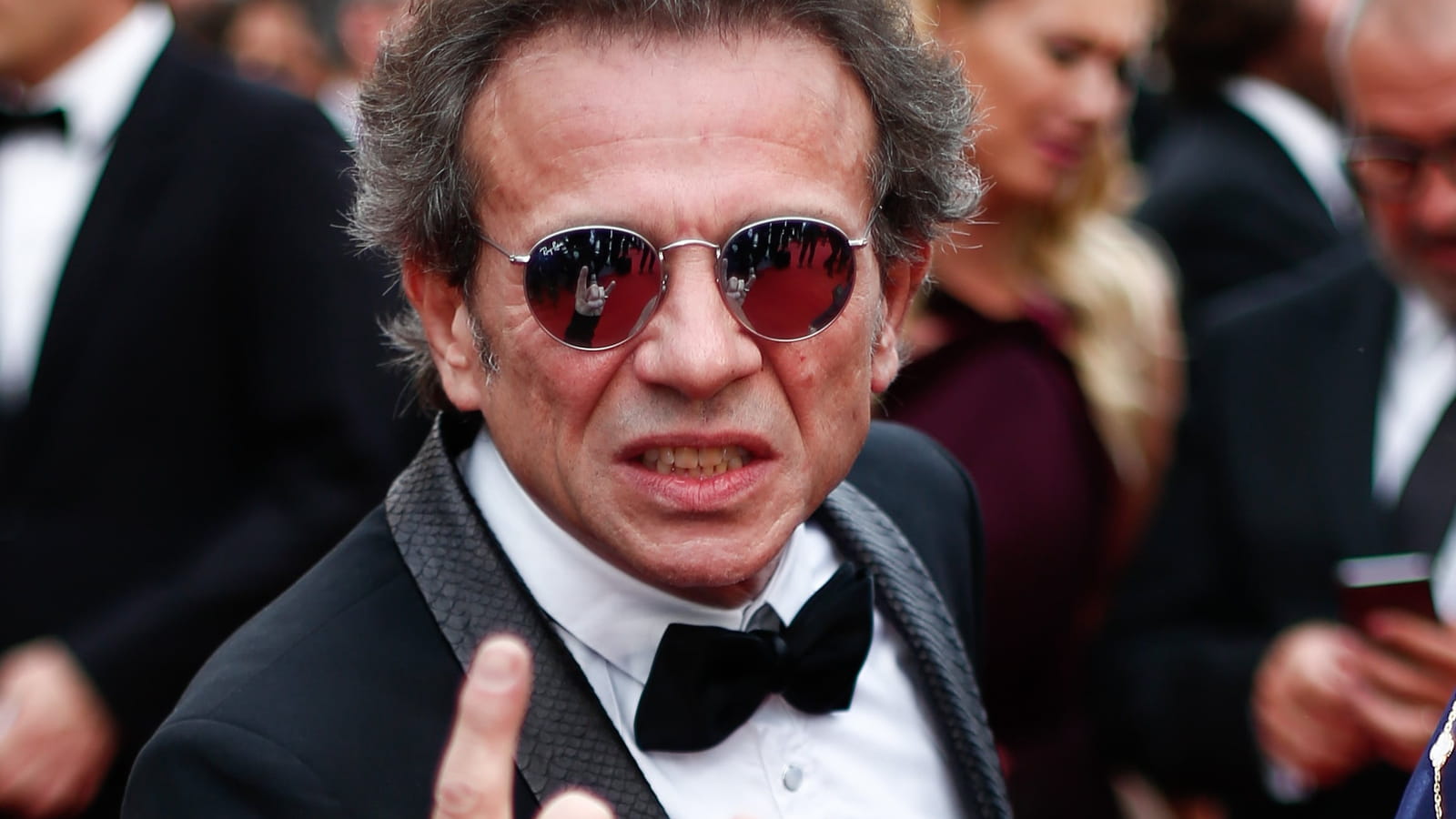 Philippe Manœuvre 