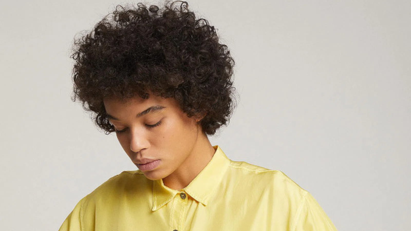 Chemise Pomandère 