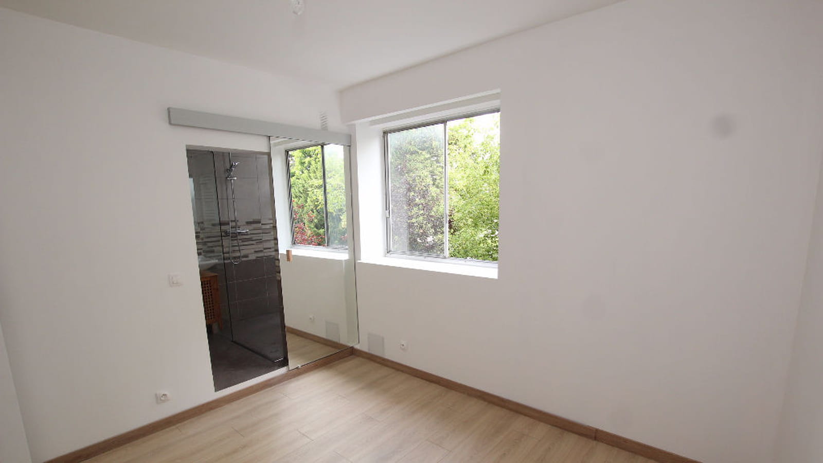 Suite parentale avant 