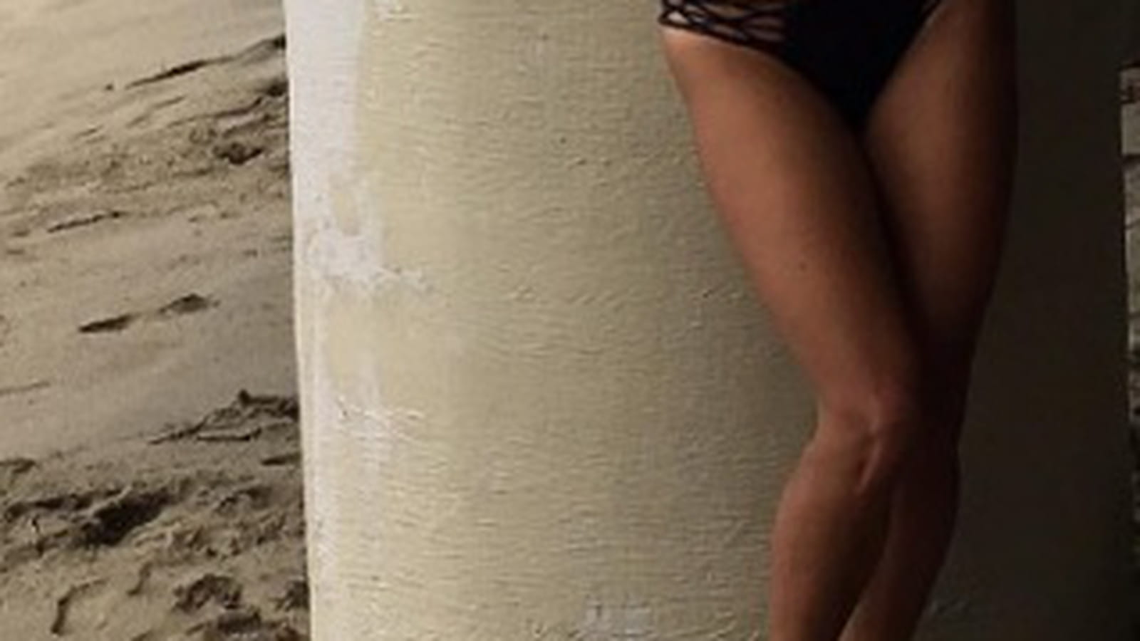 Halle Berry