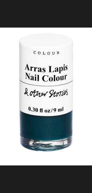 Vernis Arras Lapis d' &amp; Other Stories
