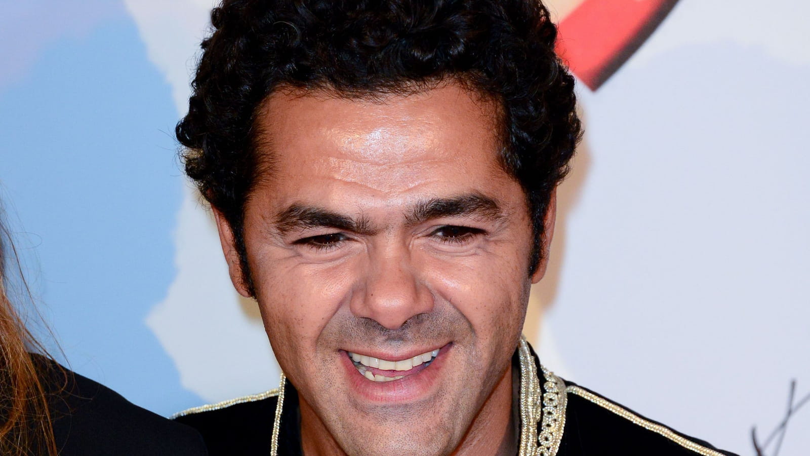 Jamel Debbouze