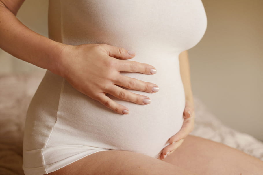Hormones de grossesse : à quoi servent-elles ?